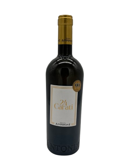 Tenuta Antonini 24 Carati Bianco 2024