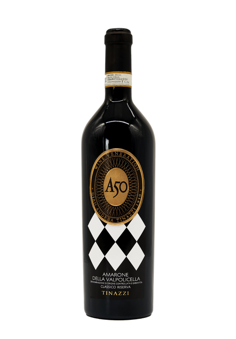 A50 Amarone della Valpolicella 2012 DOC