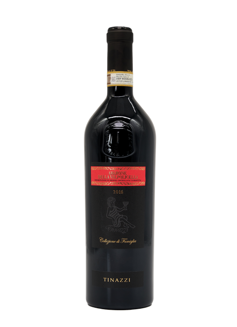 Amarone della Valpolicella Collezione di Famiglia 2016 DOC