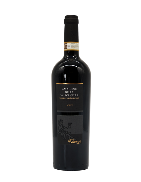 Amarone della Valpolicella 2016 DOC