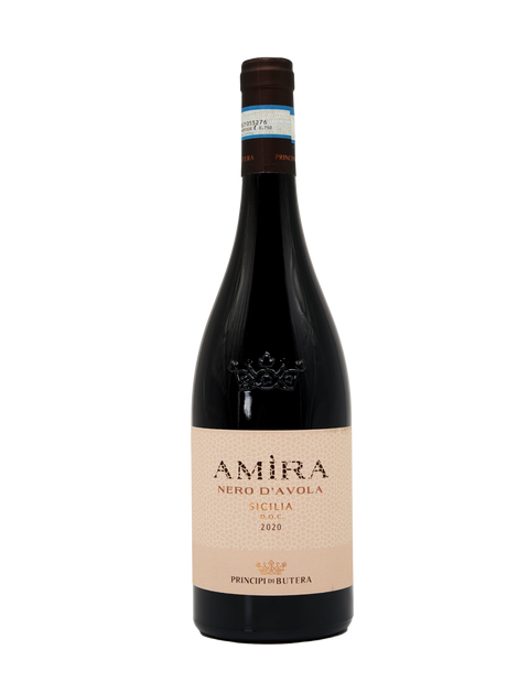 Amira Nero d`Avola 2020 DOC