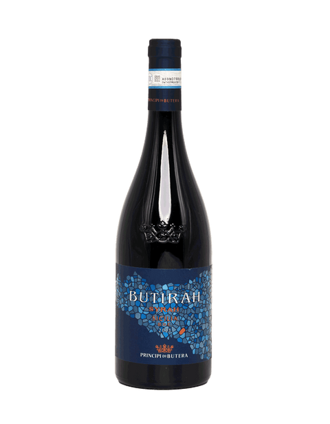 Butirah Syrah 2022 DOC