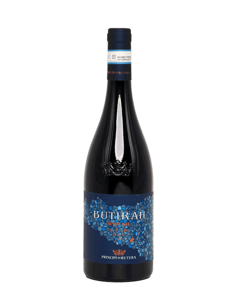 Butirah Syrah 2021 DOC