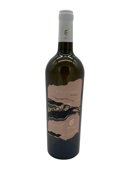 Calafiori Pecorino Terre di Chieti 2023 IGP