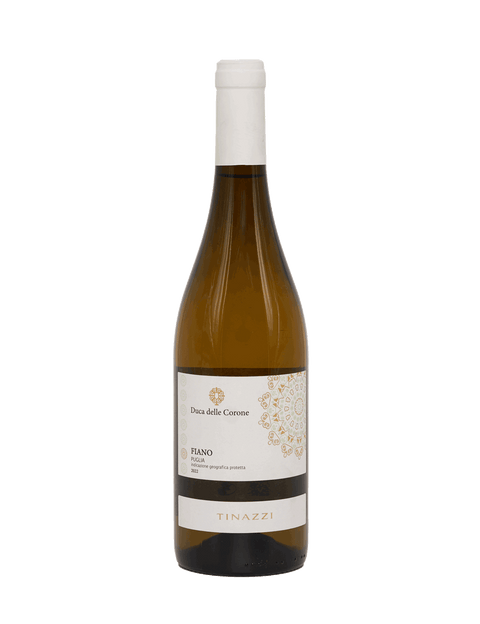 Duca delle Corone Fiano Puglia 2022 IGP