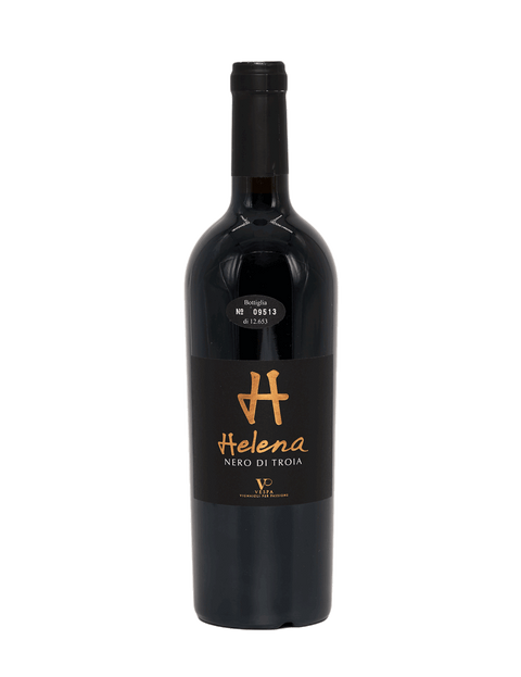 Helena 2015 Nero di Troia IGP