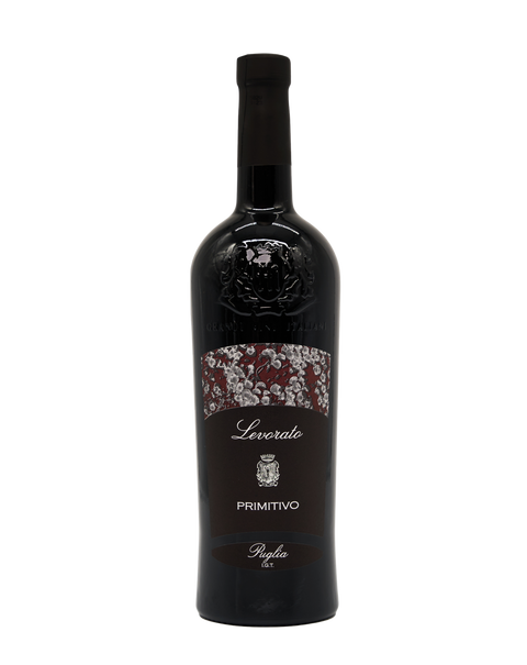 Levorato Primitivo 2020 IGT