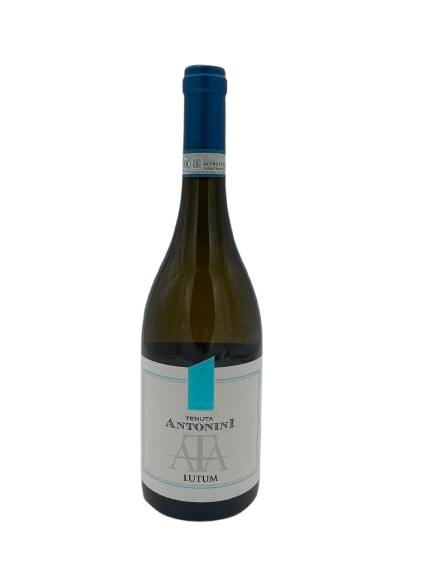 LUTUM Trebbiano D`Abruzzo 2023 DOC