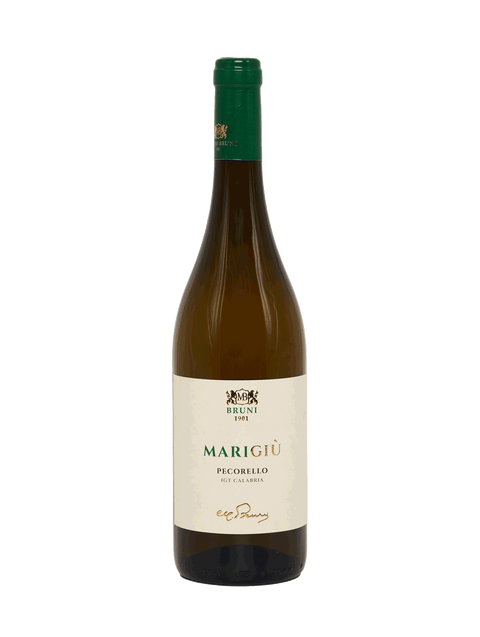 MARIGIÙ Pecorello Calabria IGT