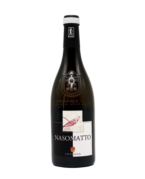 Nasomatto Ottella Trevenezie 2021