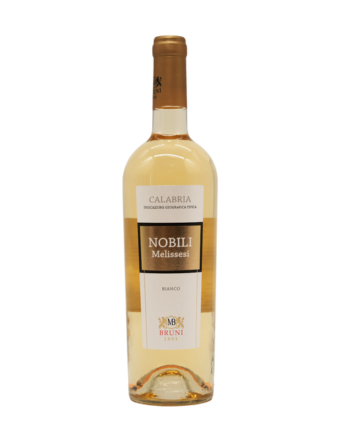Nobili Melissesi Bianco 2024 IGT
