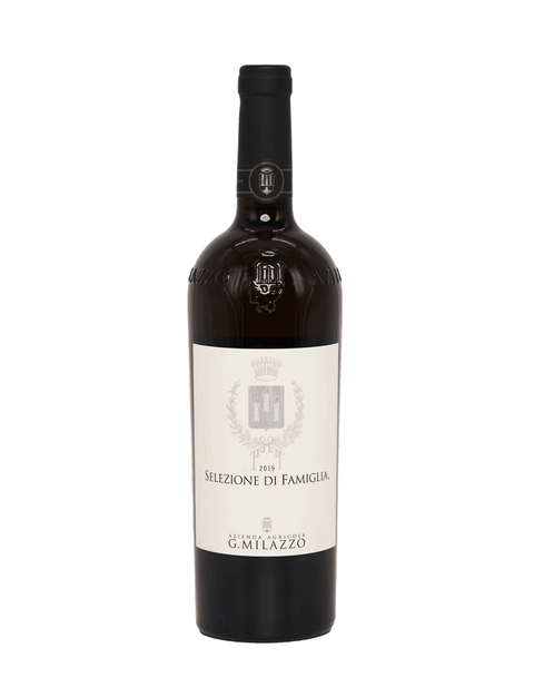 Selezione di Famiglia Grande Cuvèe 2020 DOP VINO BIOLOGICO