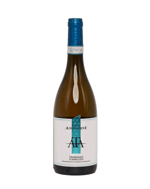 Trebbiano D`Abruzzo 2022 DOC