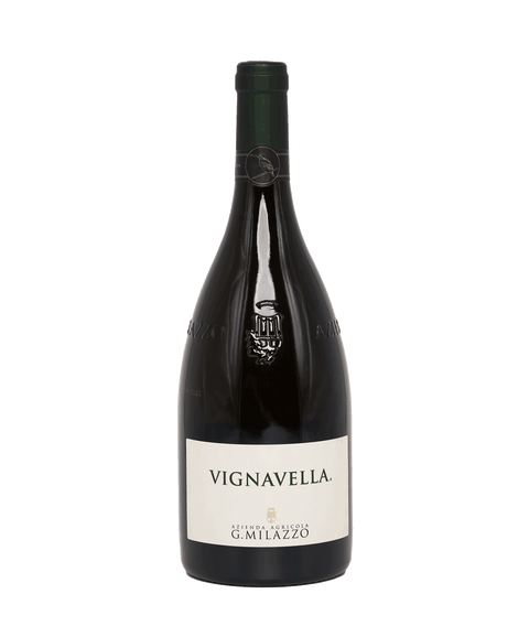VIGNAVELLA VINO BIOLOGICO