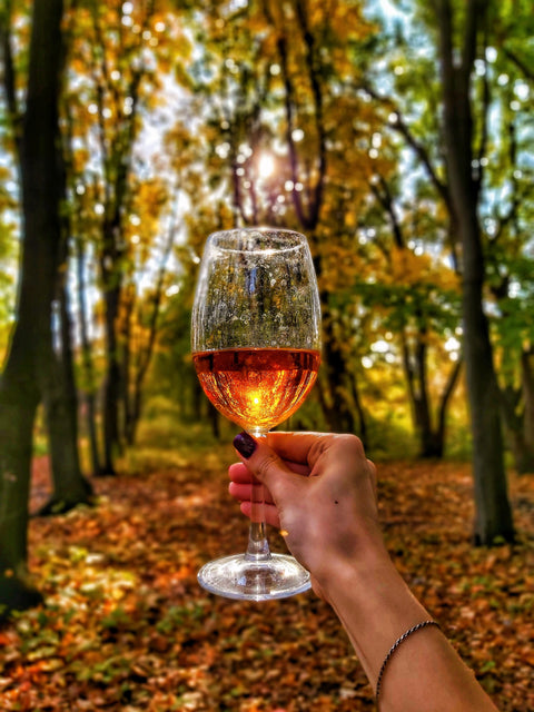 Roséweine