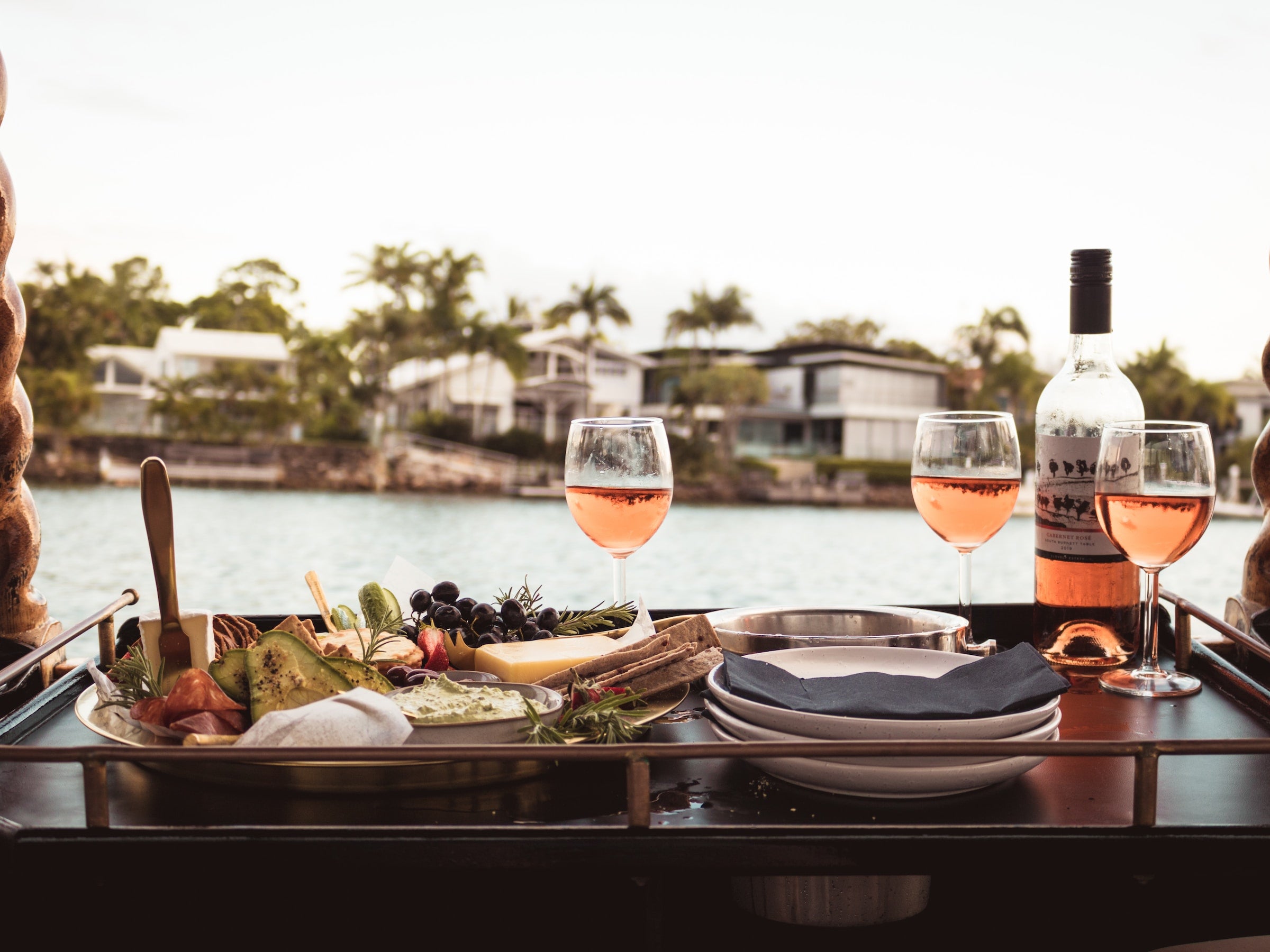 Roséwein – TREVINI
