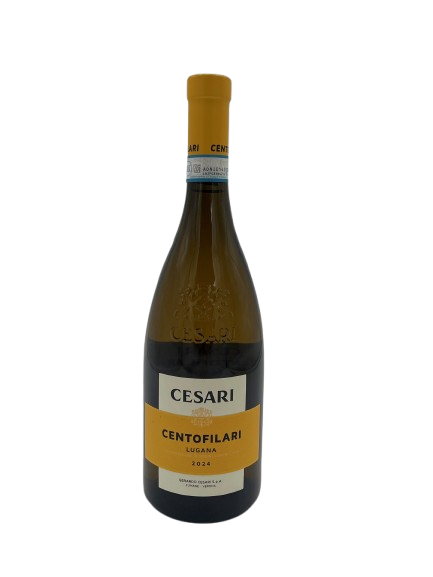 Lugana Cento Filari DOC 2024