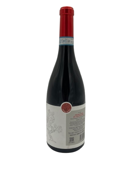Felline Primitivo di Manduria 2021 DOP