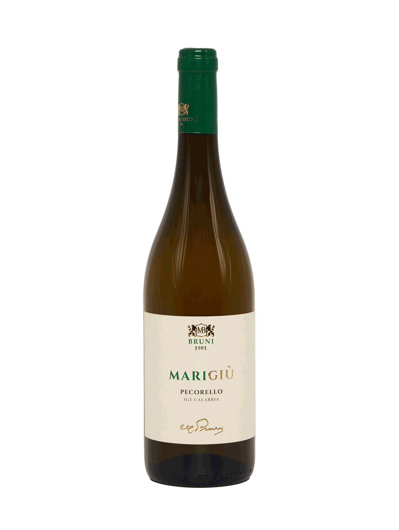 Trevini Arvizo Igt Calabria Foti