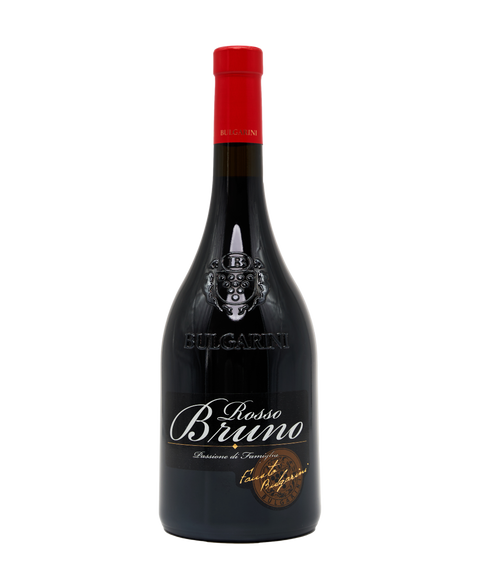 Rosso Bruno 2018